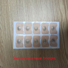 Magnetic Nasal Dilator Strips – Improve Breathing & Reduce Snoring for Better Sleep