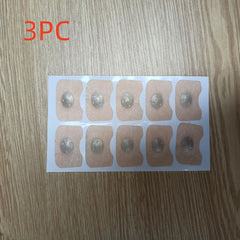 Magnetic Nasal Dilator Strips – Improve Breathing & Reduce Snoring for Better Sleep
