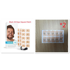 Magnetic Nasal Dilator Strips – Improve Breathing & Reduce Snoring for Better Sleep