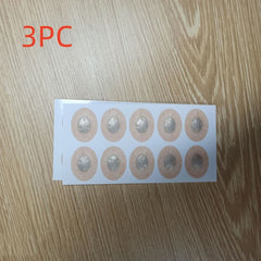 Magnetic Nasal Dilator Strips – Improve Breathing & Reduce Snoring for Better Sleep
