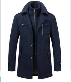Sterling Trench Coat