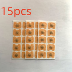 Magnetic Nasal Dilator Strips – Improve Breathing & Reduce Snoring for Better Sleep